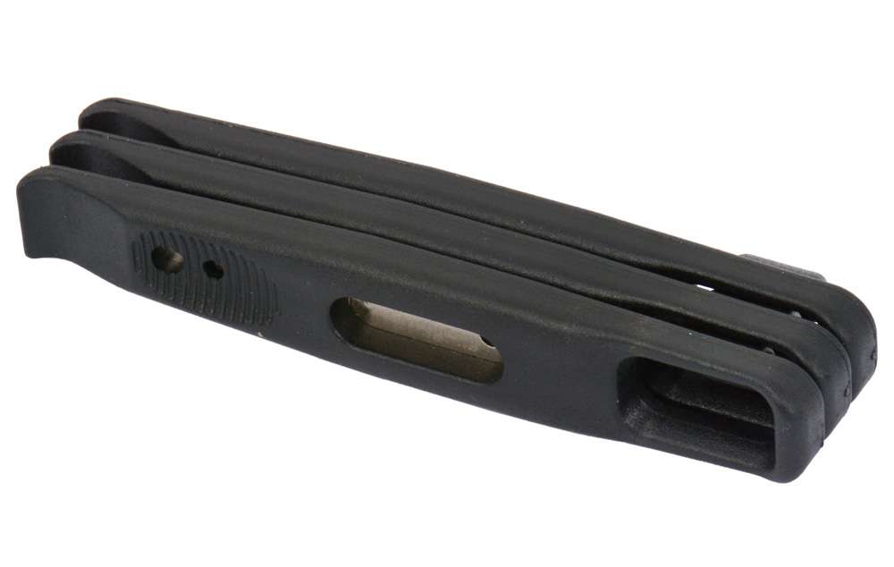 Radon pro tire levers set of 3 reinforced