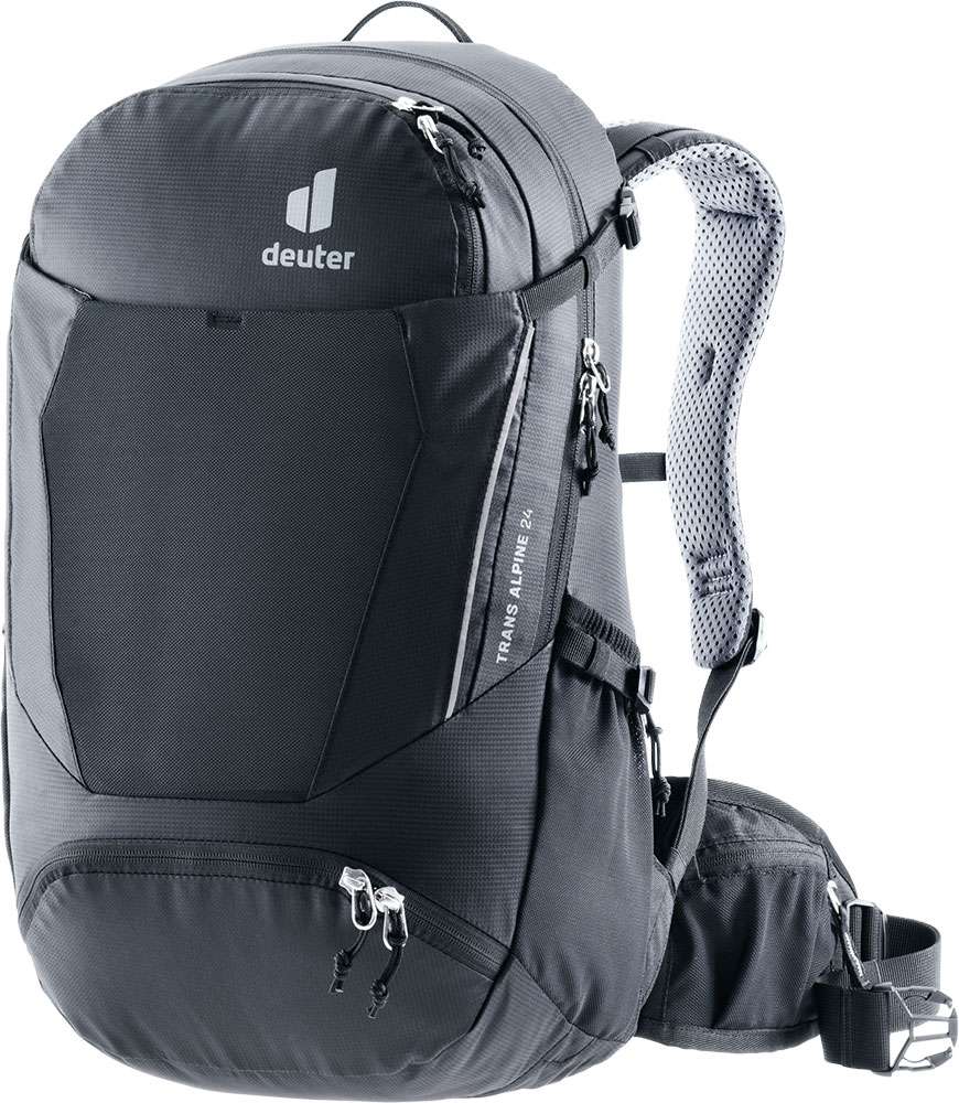 Deuter trans alpine 24 - bike backpack