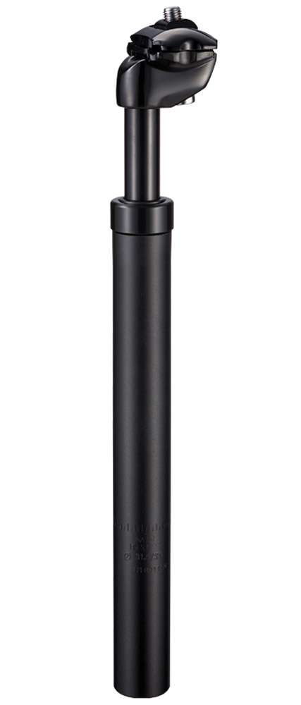 Katana dsp-1 spring suspension seatpost