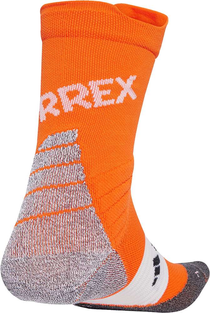 Adidas terrex xperior climacool trail crew - socks