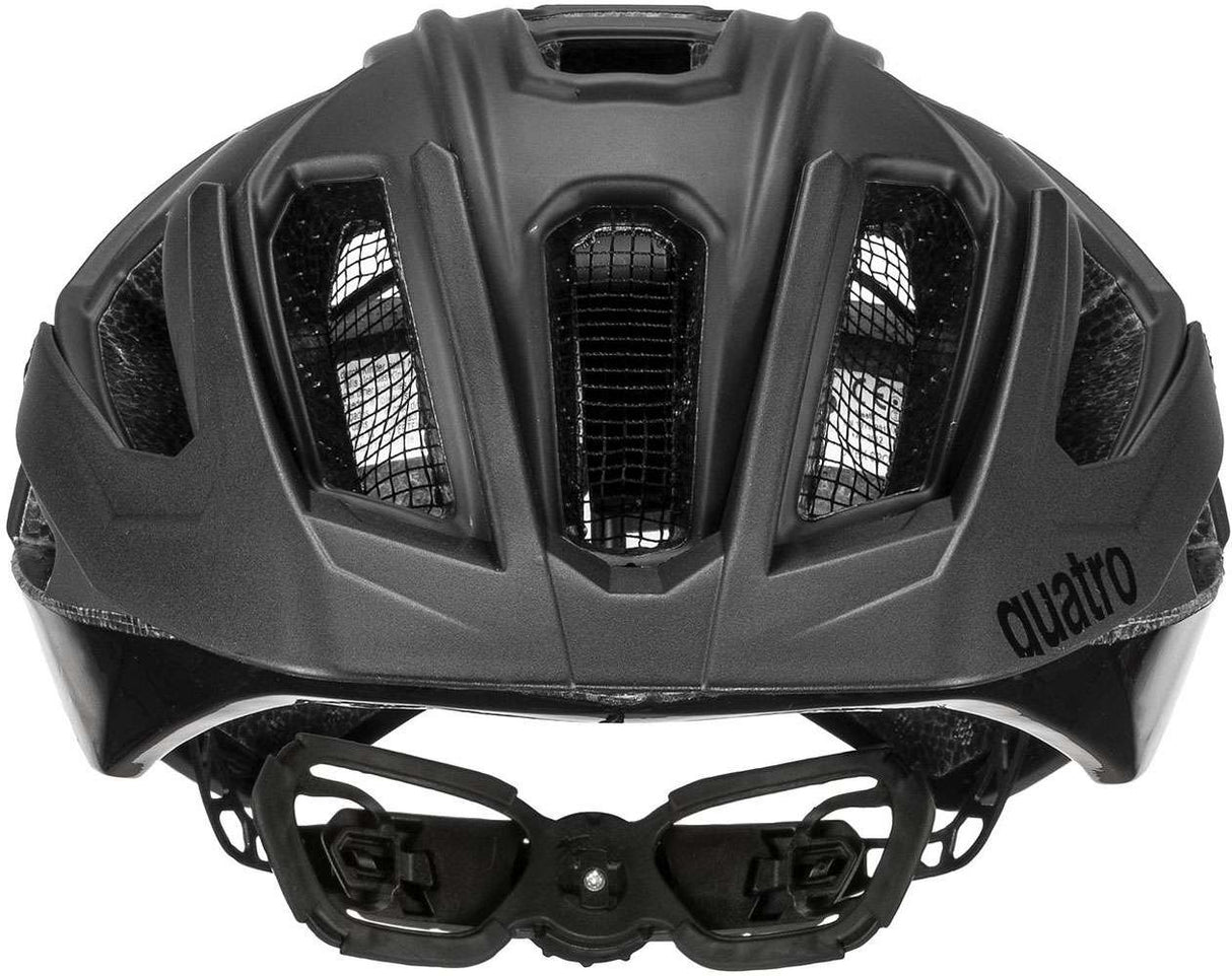 Uvex quatro cc - mtb helmet