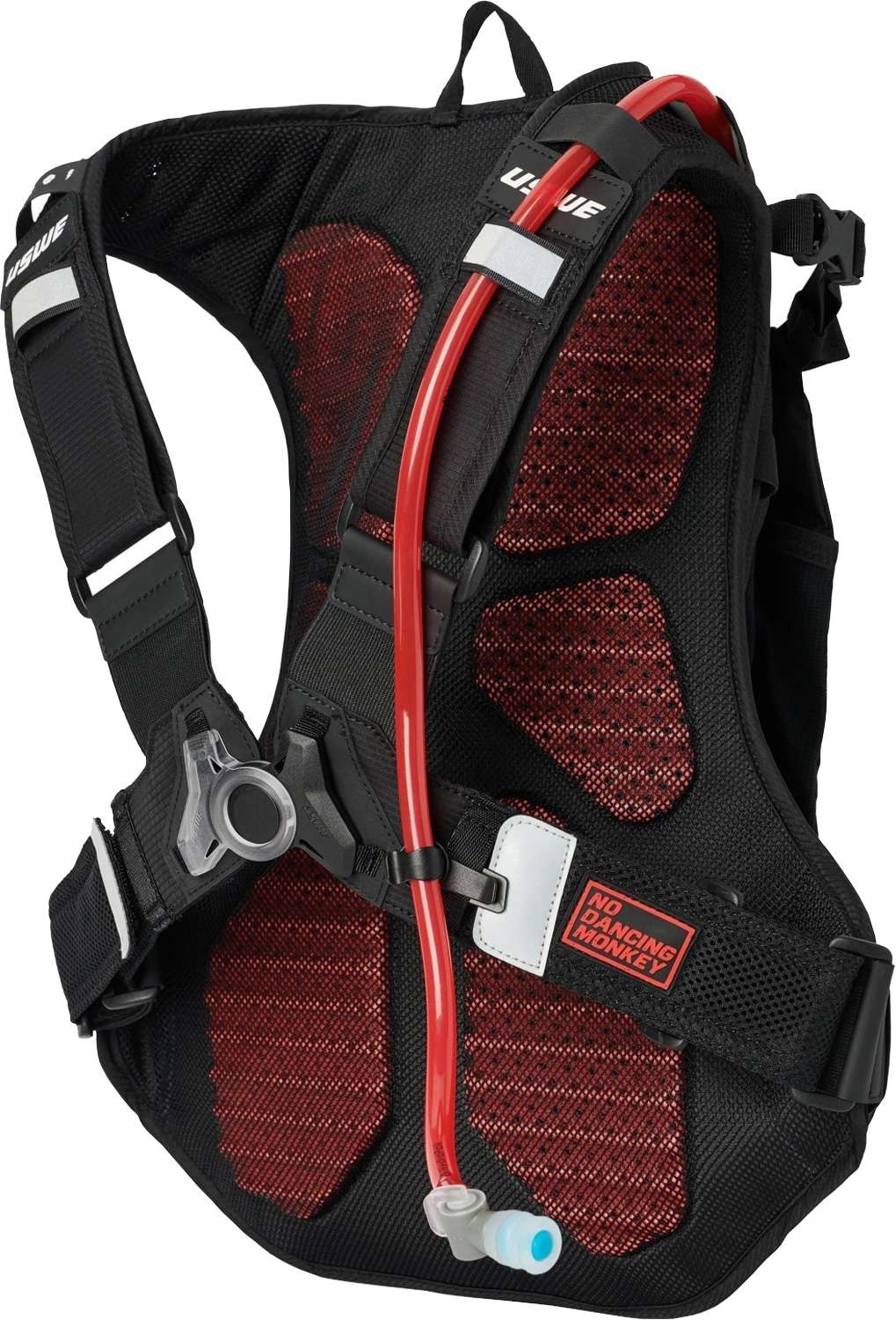 Uswe mtb hydro 12l hydration pack