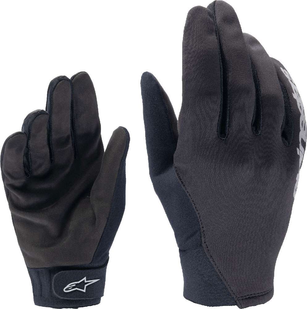 Alpinestars dura thermal - mtb gloves