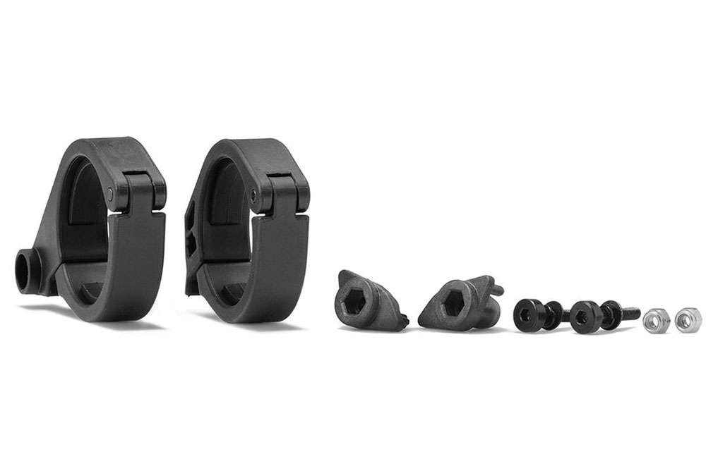 Bosch smartphonehub mounting kit incl. clamps