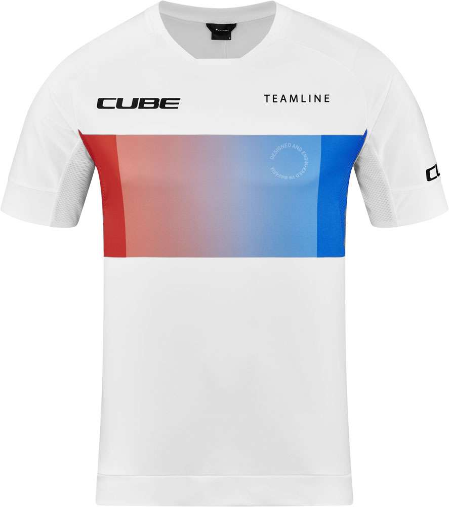 Cube teamline - jersey