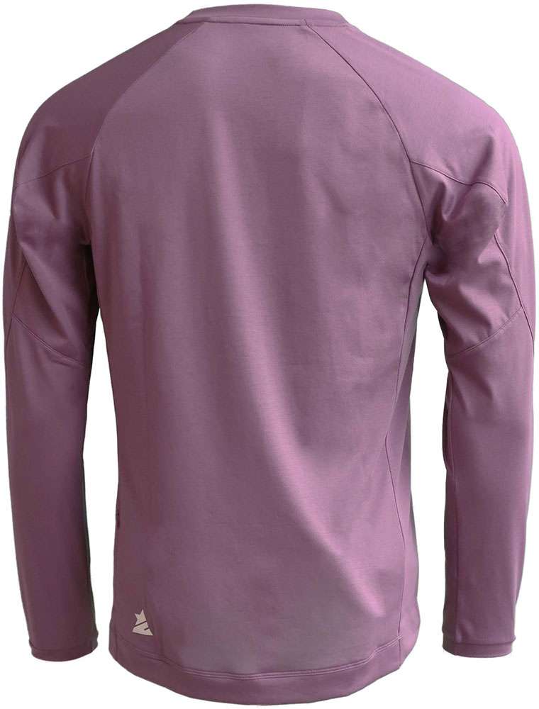 Zimtstern pureflowz - mtb long sleeve jersey