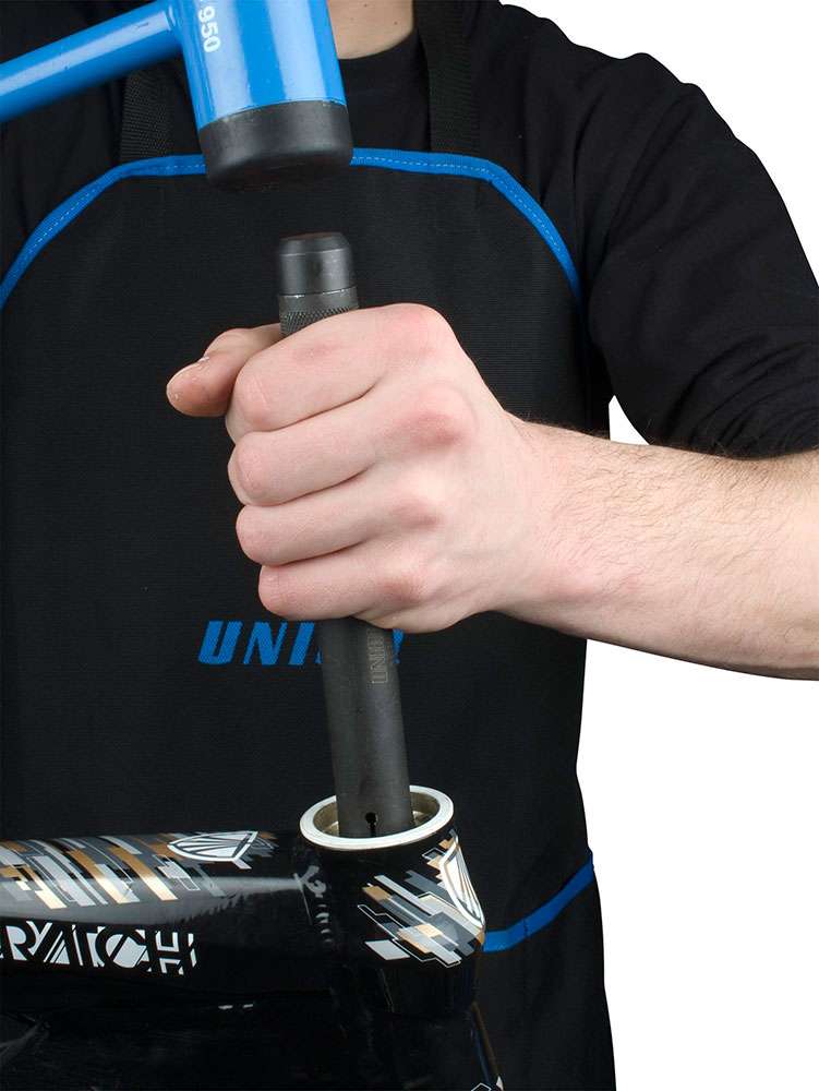 Unior grs headset cup driver 11 4 11 2