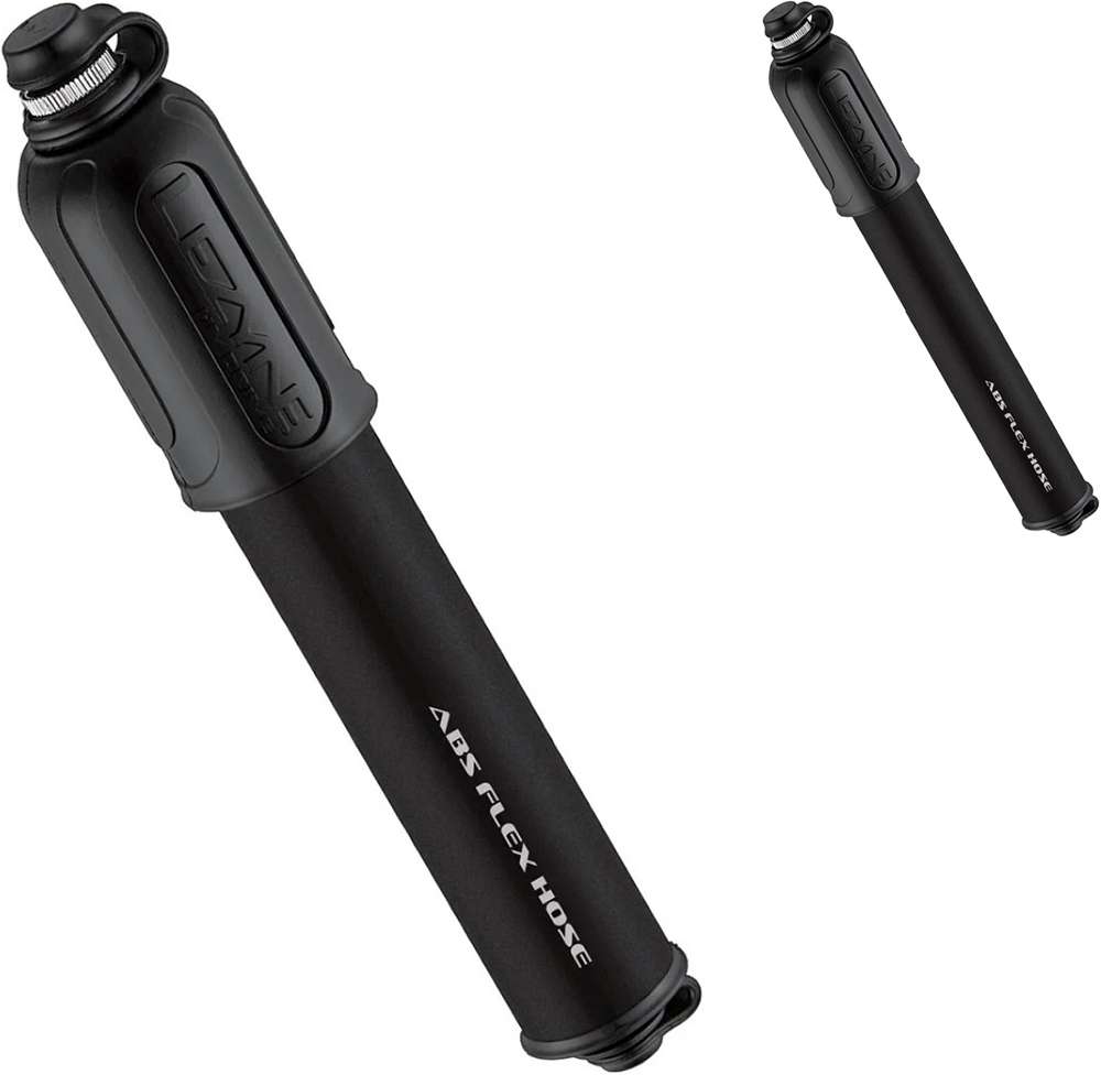 Lezyne cnc drive hv 90psi mini pump