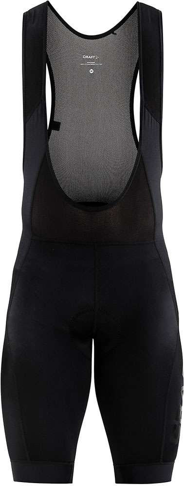 Craft essence - bib shorts with pad