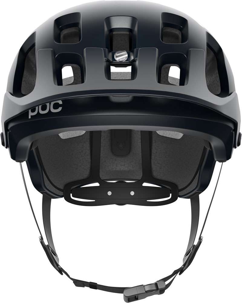 Poc tectal - mtb helmet