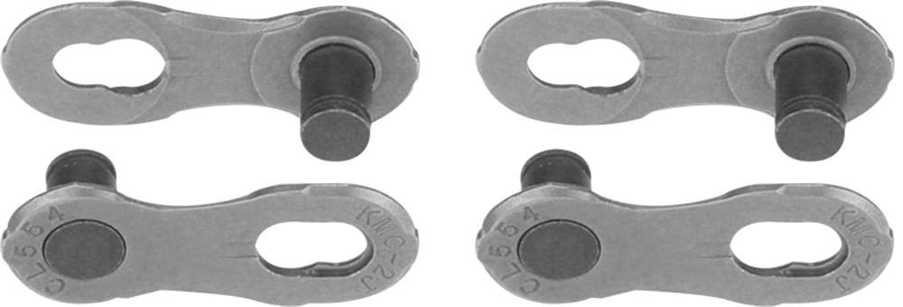 Kmc connection switch x-glide missinglink