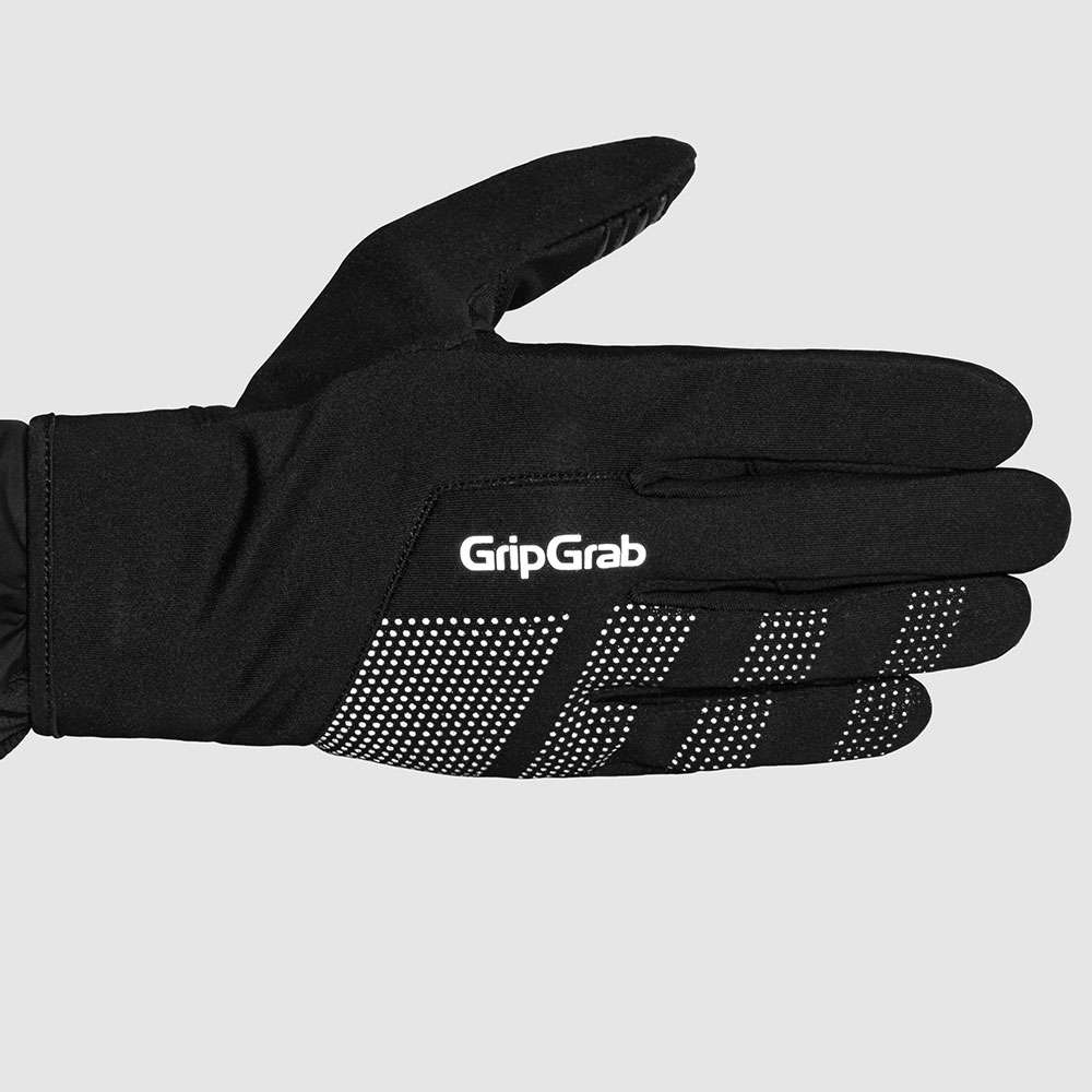 Gripgrab ride ii windproof - cycling gloves