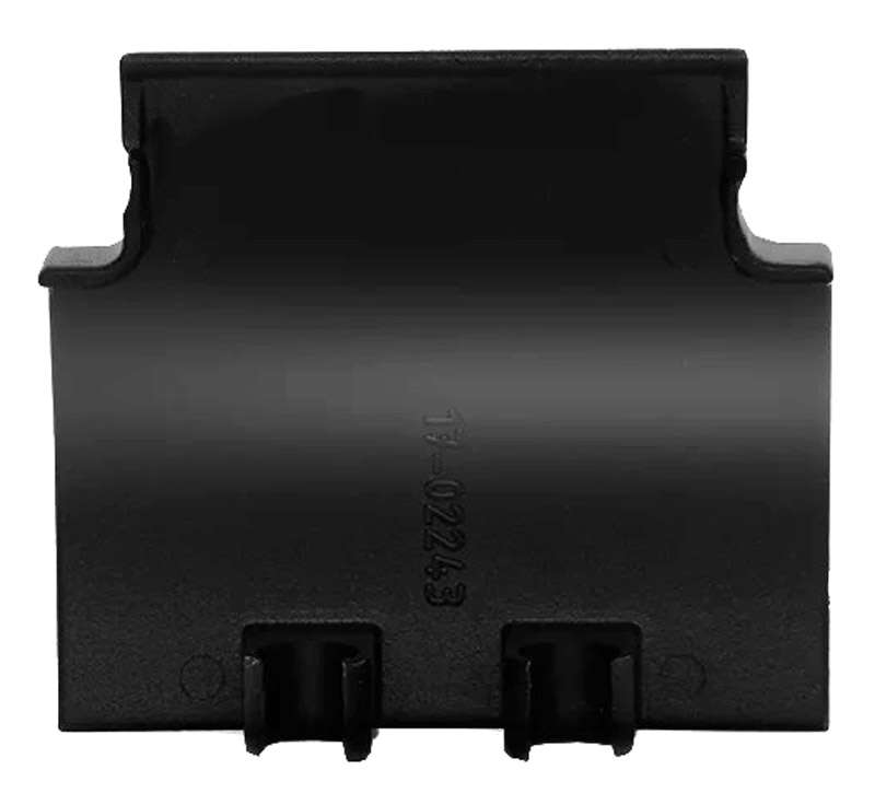 Fazua ride 50 bottom bracket cover