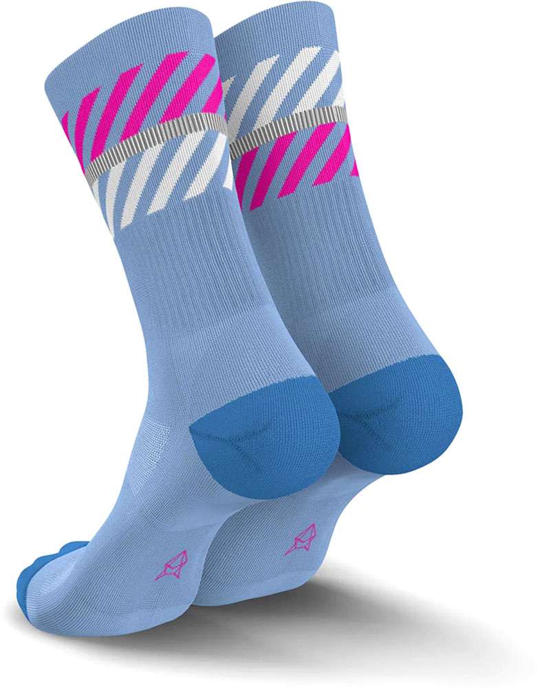 Incylence merino light lanes - socks