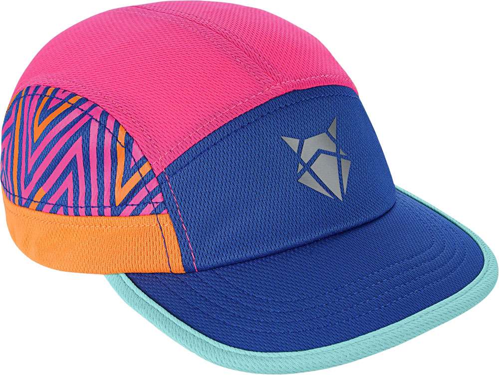 Incylence v1 running cap 2024 - running cap
