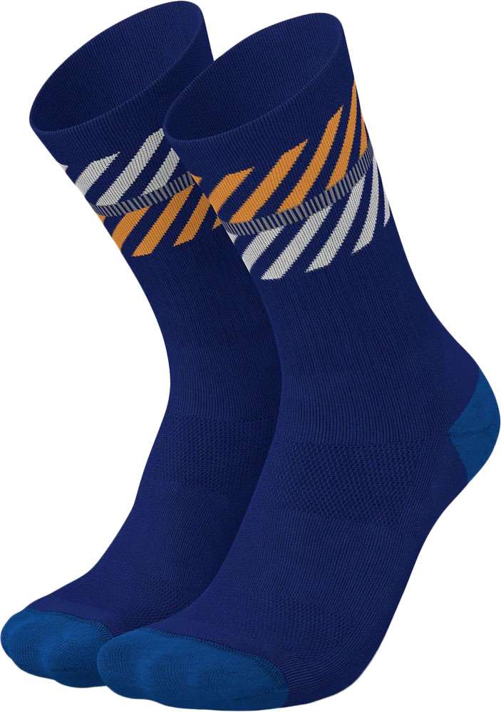 Incylence merino light lanes - socks