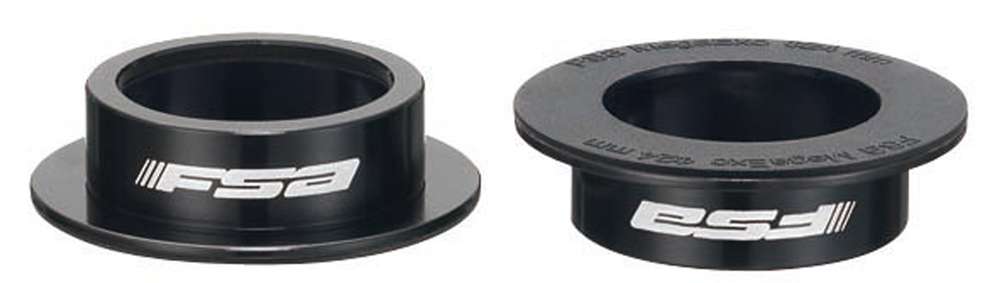 Fsa botom bracket adapter bb386evo 24 reducer al
