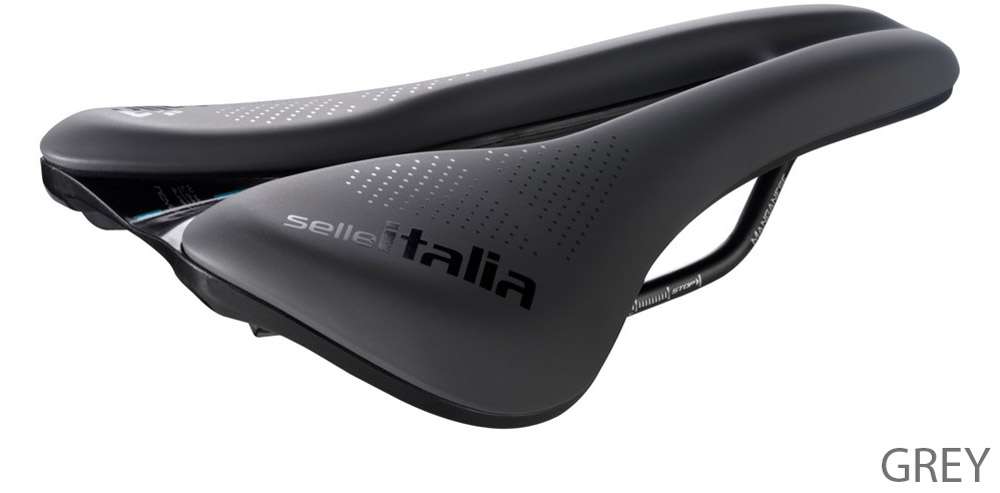 Selle italia novus boost evo gravel tm superflow saddle