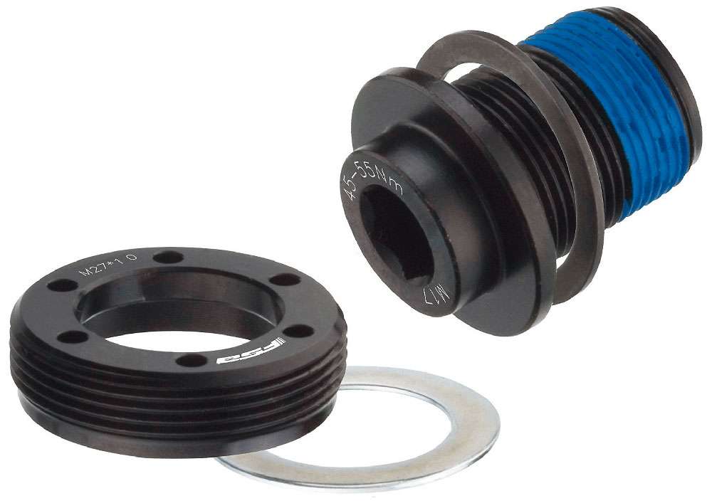 Fsa qr-14 megaexo crank bolt