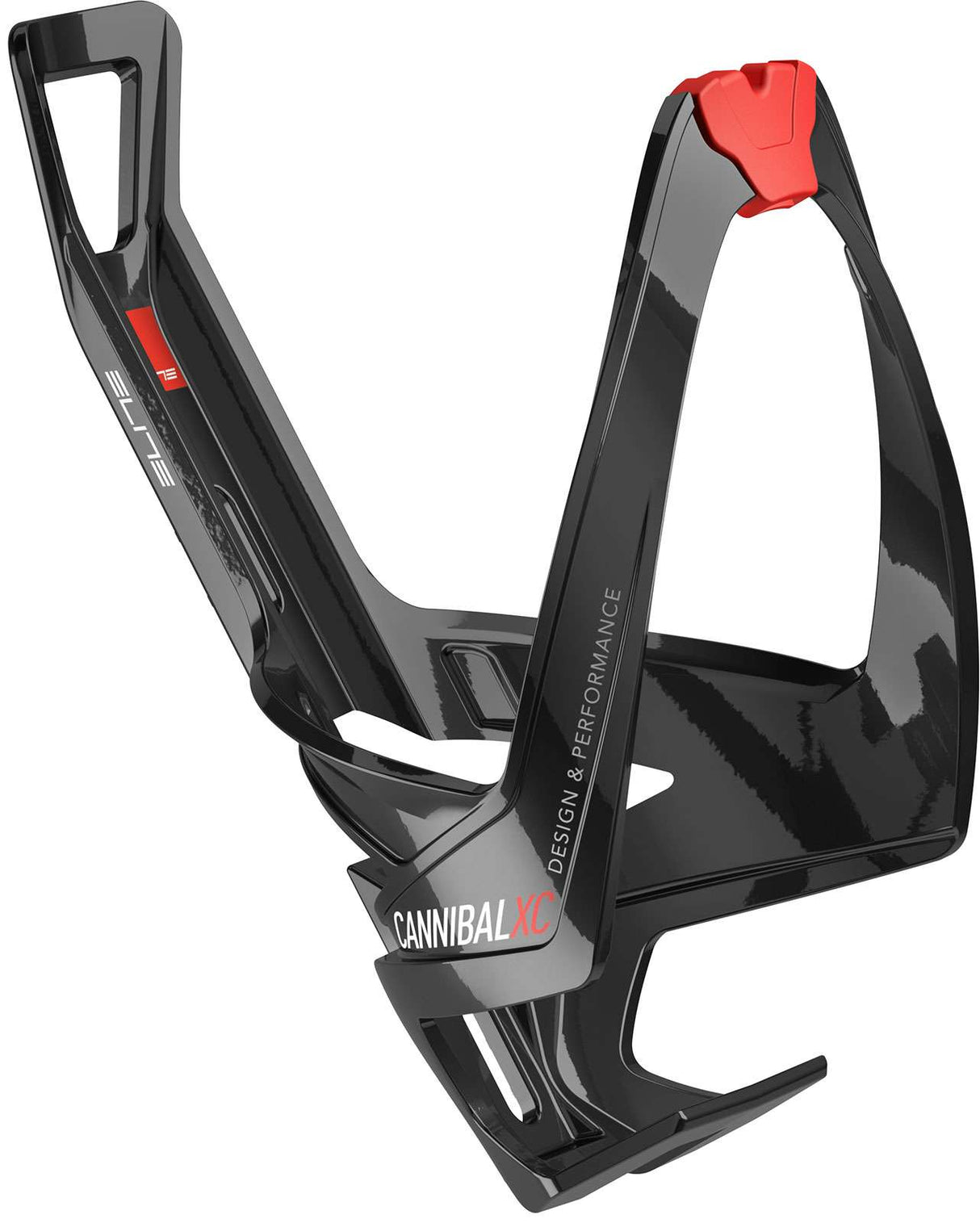 Elite cannibal xc bottle cage