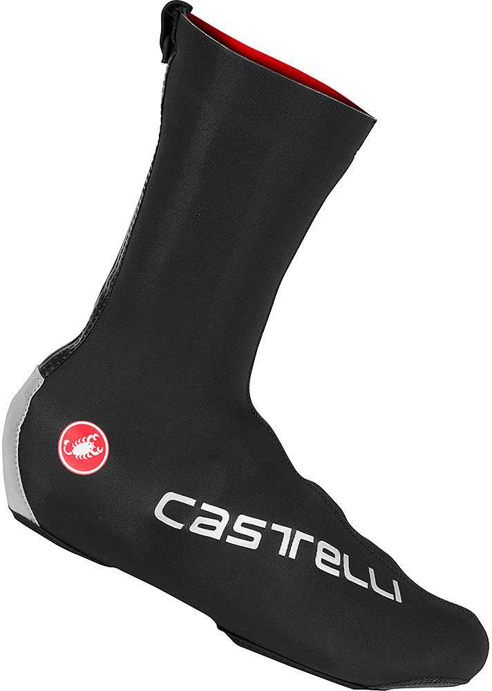Castelli diluvio pro - overshoes