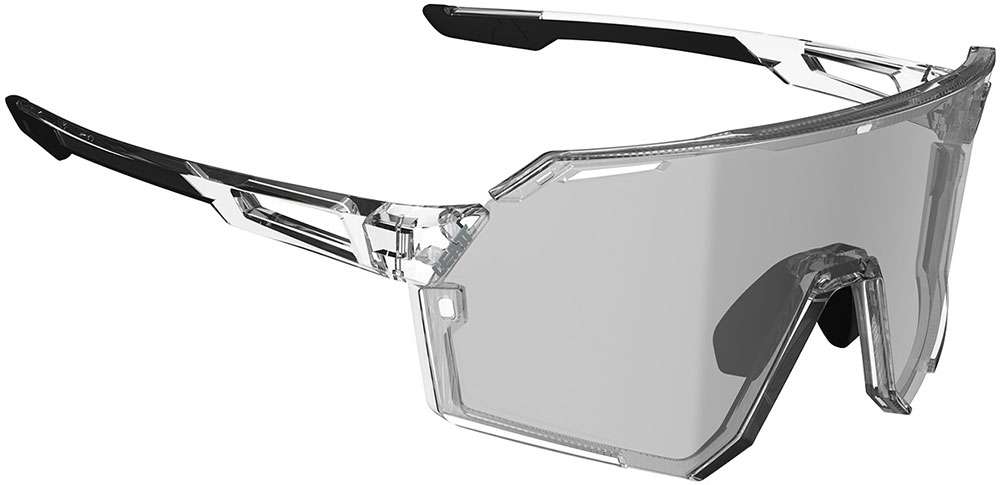 Leatt rideviz pro iriz (multimirror silver) - sports glasses