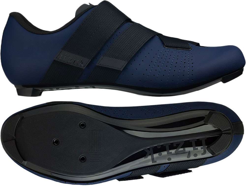 Fizik tempo r5 powerstrap - road bike shoes