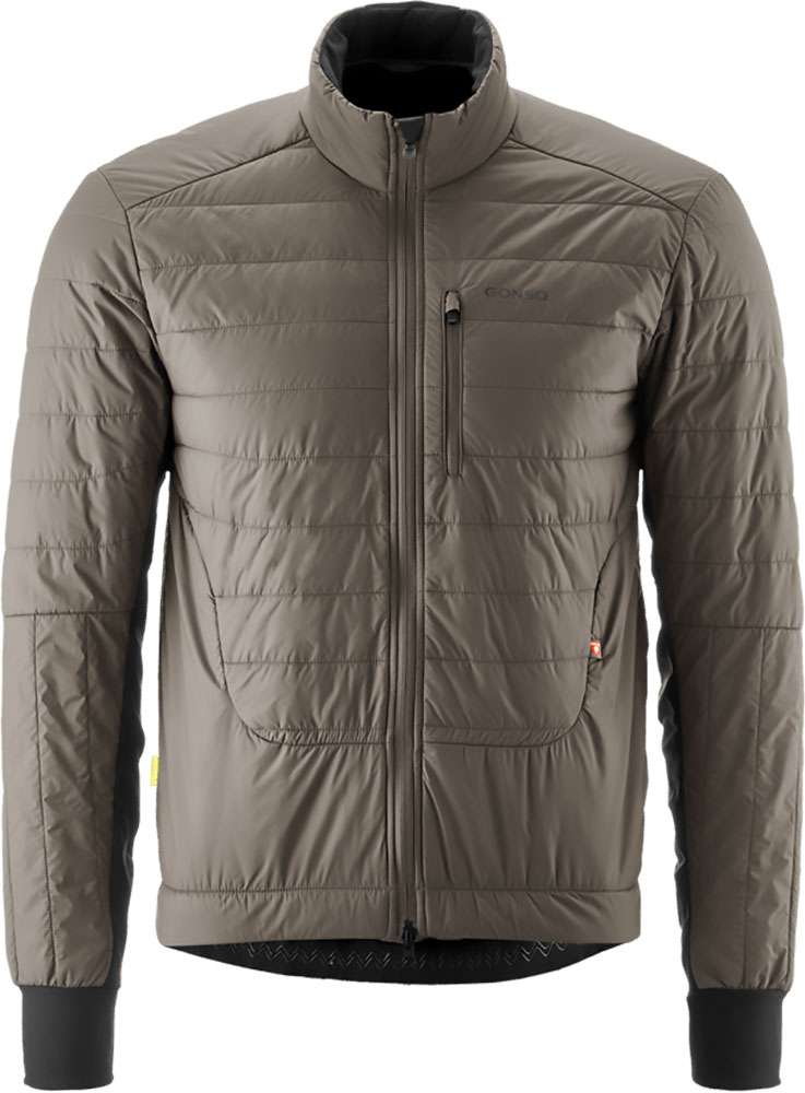 Gonso trail primaloft - thermal jacket