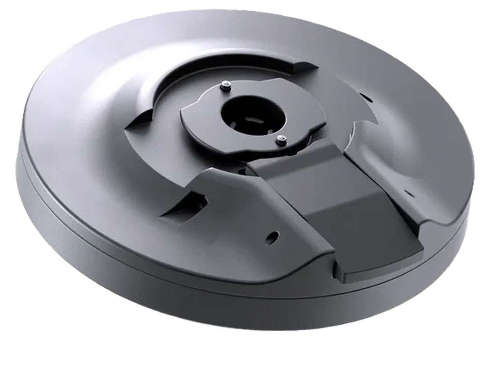 Sp connect e-cap charging module