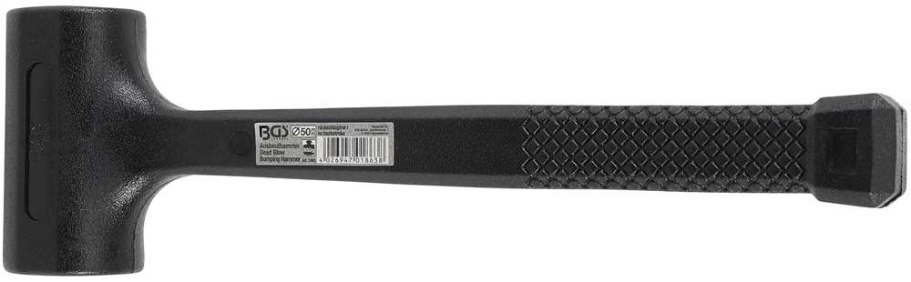 Bgs technic soft-faced hammer