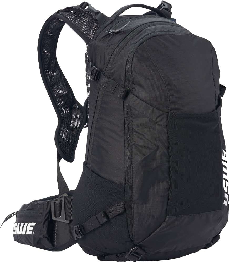 Uswe shred 16 l - mtb backpack