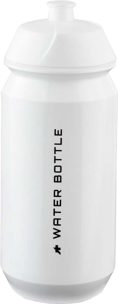 Assos signature water bottle 500ml