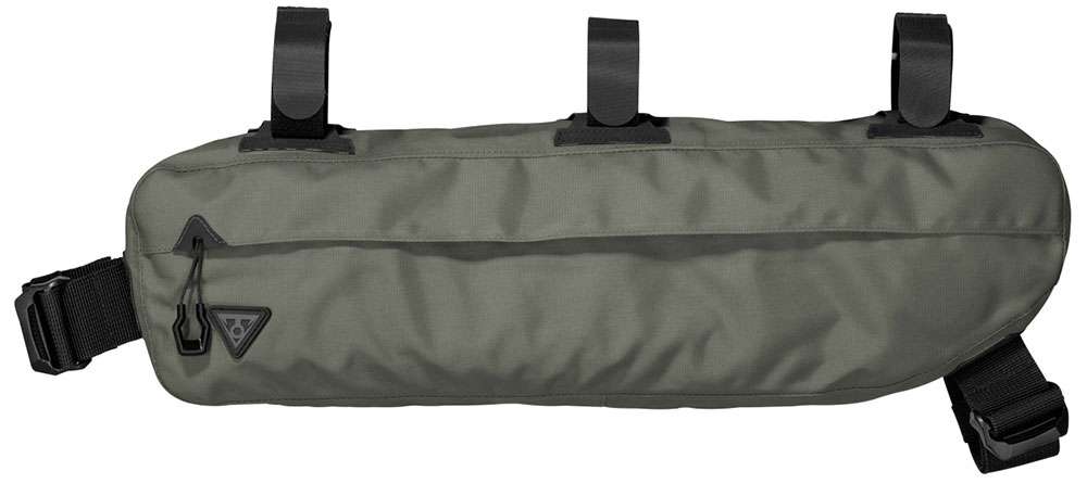 Topeak midloader frame bag