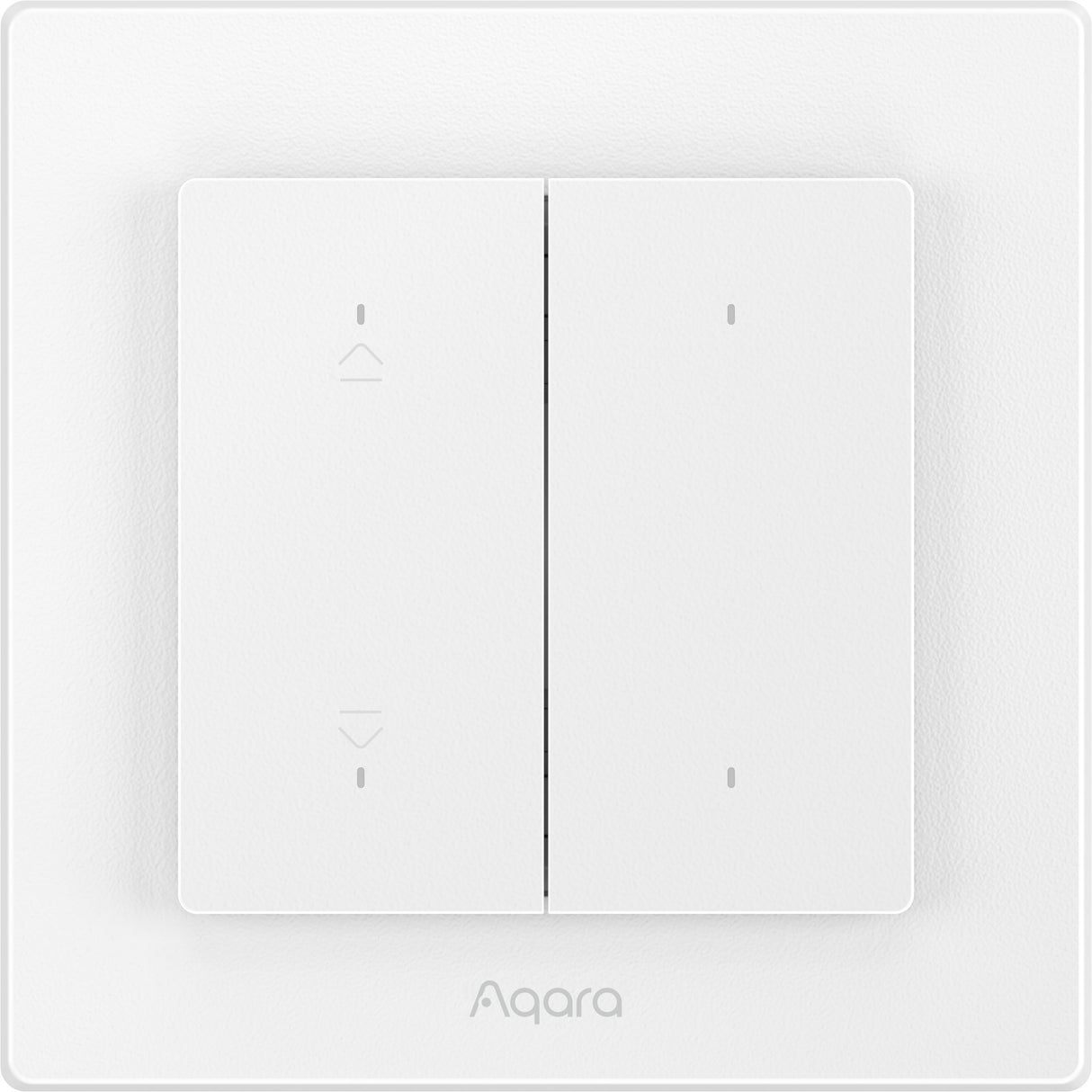 Aqara shutter switch h2 kit schakelaar