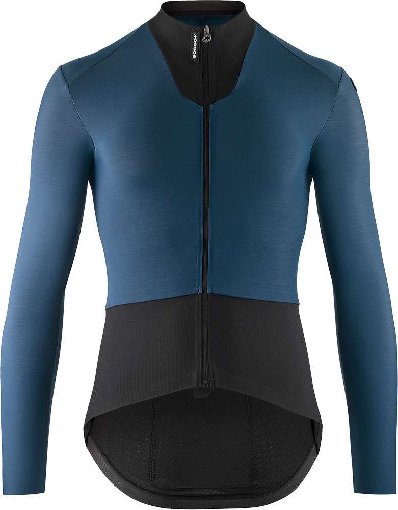 Assos equipe r s11 - long sleeve jersey