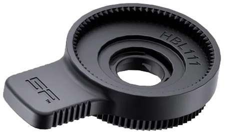 Sp connect rotation module