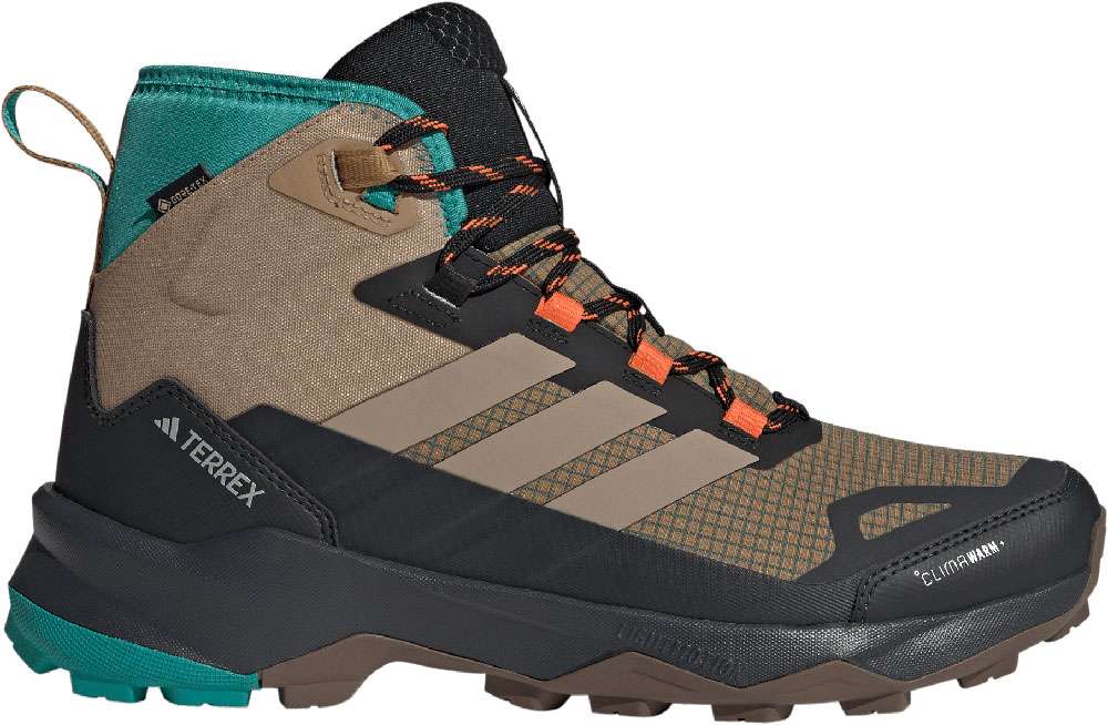 Adidas terrex skychaser ax5 mid gtx® - hiking shoes
