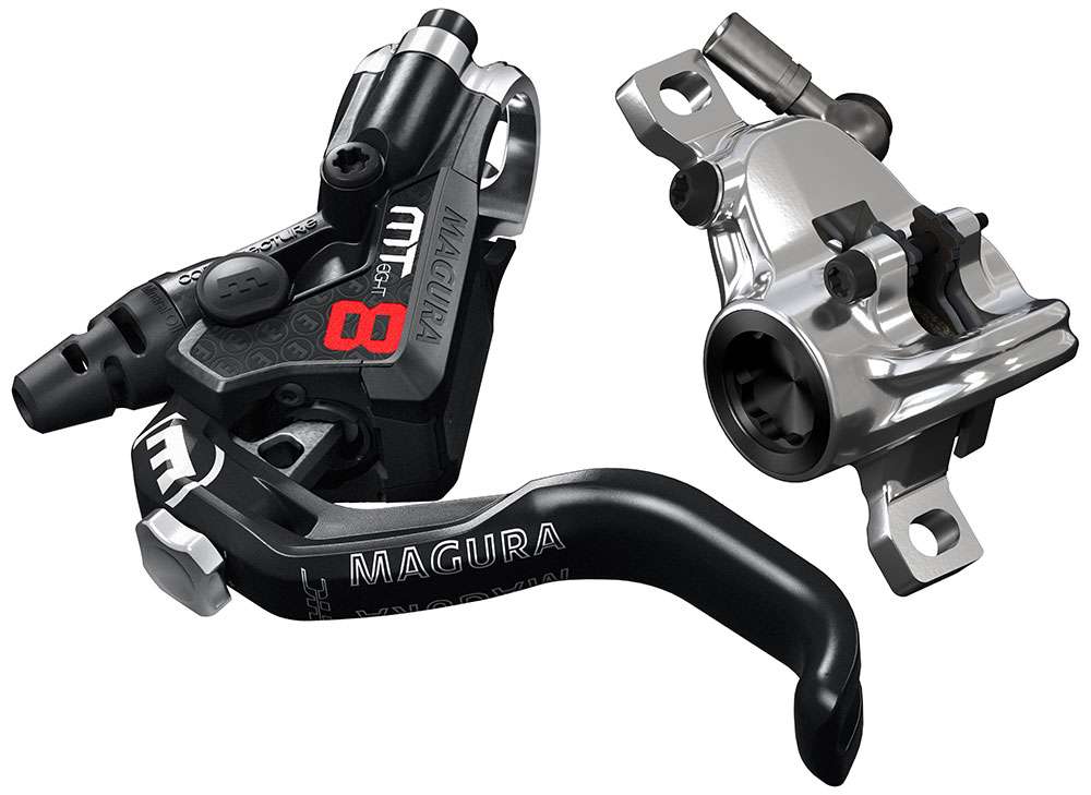 Magura mt8 pro hc disc brake