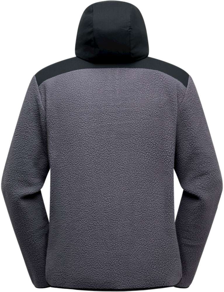 La sportiva guidance sherpa - hooded jacket