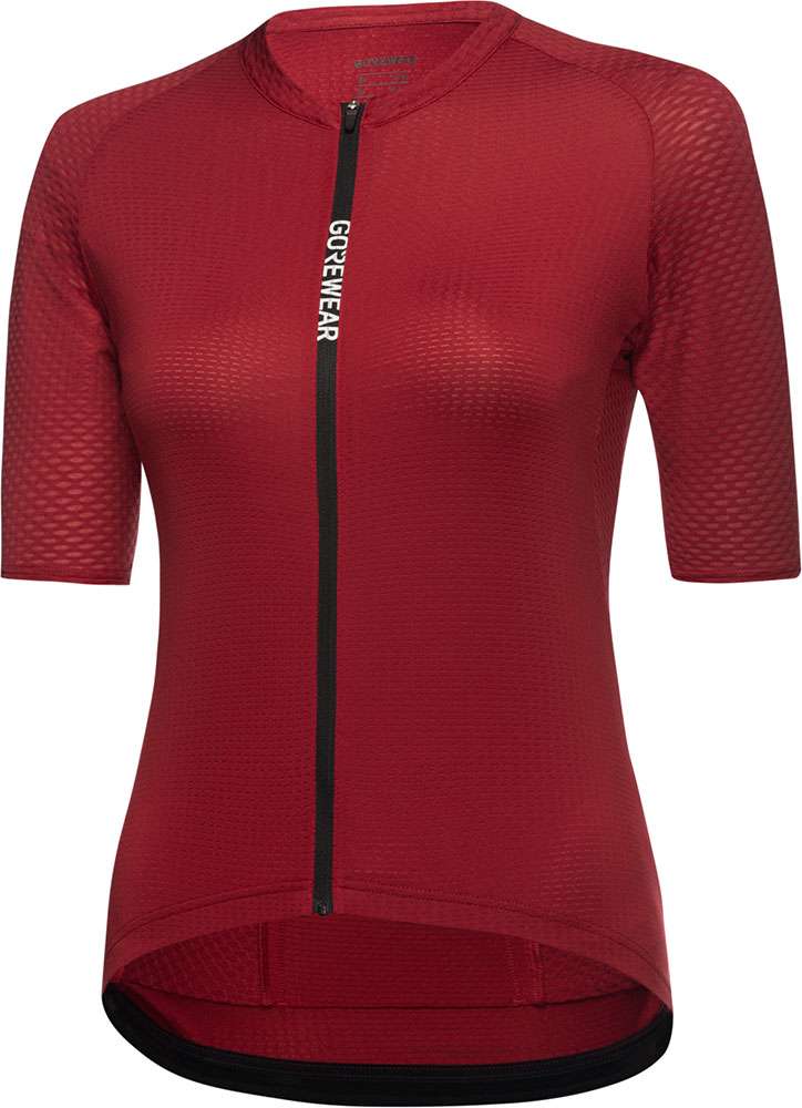 Gorewear spinshift breathe - women's jersey