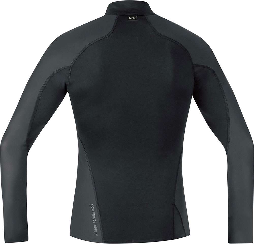 Gorewear m windstopper® thermo - baselayer longsleeve