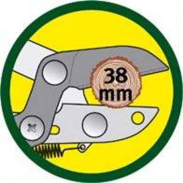 WOLF-Garten Многозвездна ножица за дървета RC-M