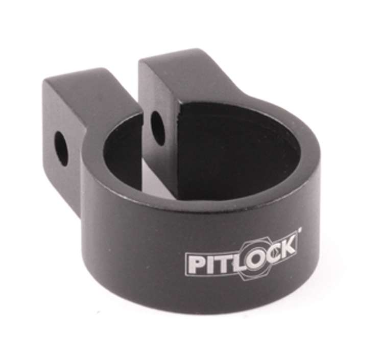 Pitlock seatpost clamp 34.9mm