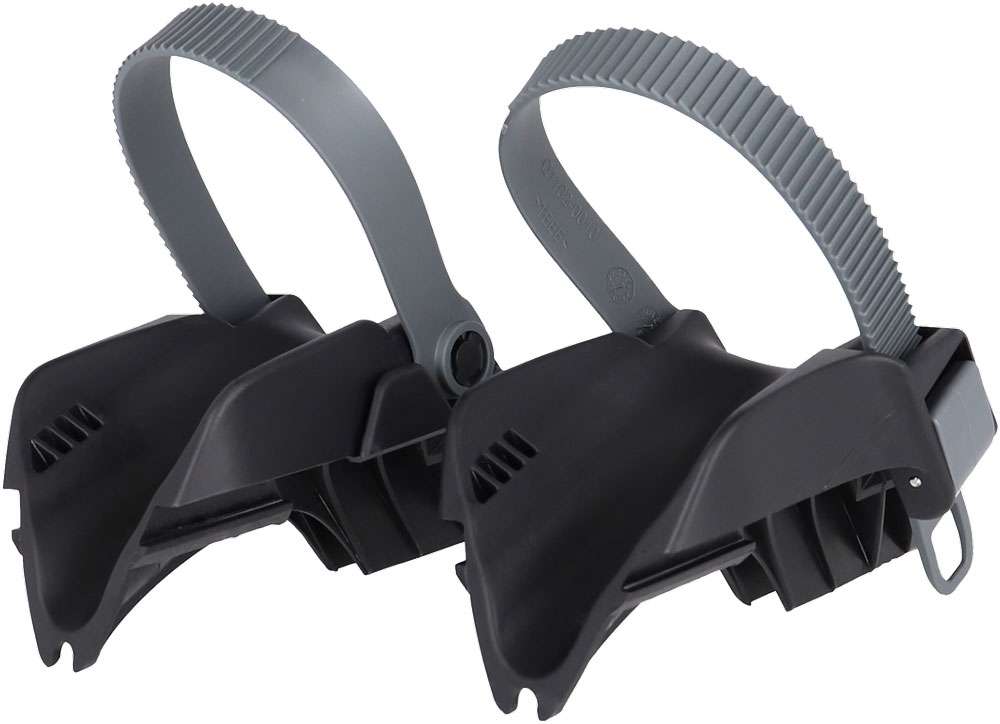 Xlc cc-x62 wheel holder for azura rear carrier