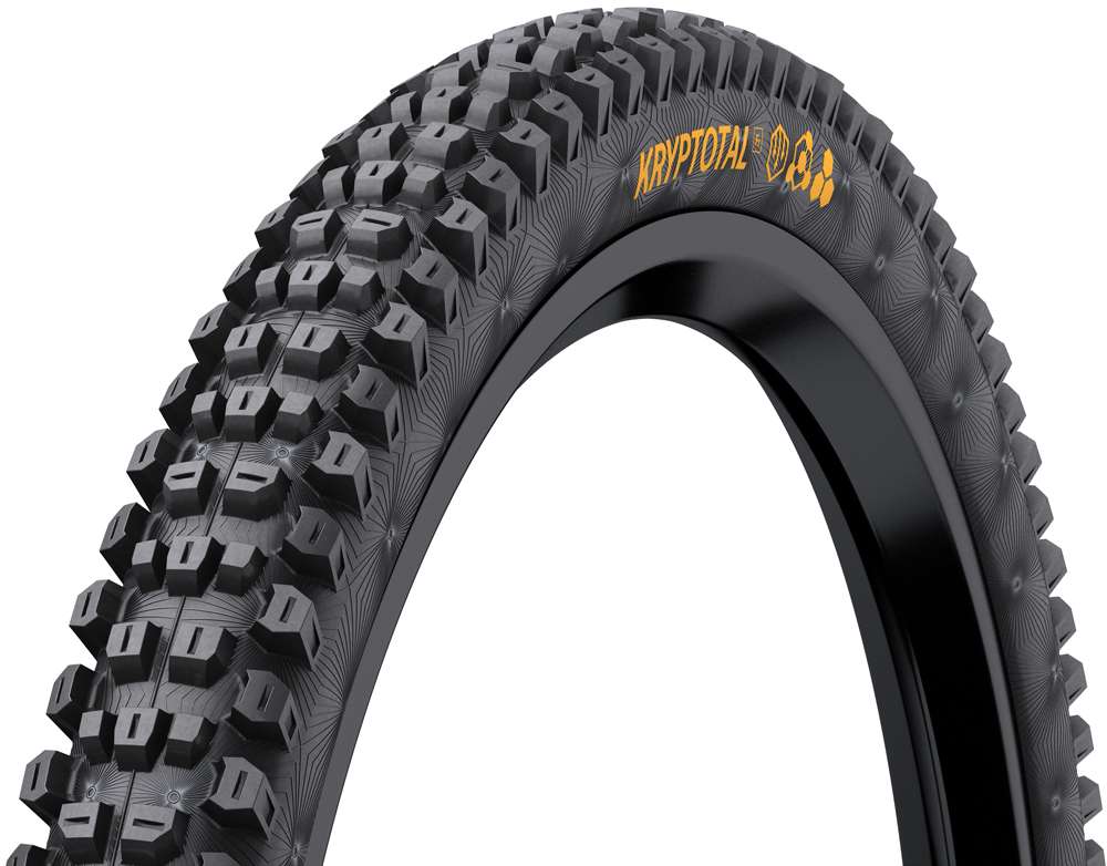 Continental kryptotal-fr Trail Endurance 29 x 2,4 Faltreifen