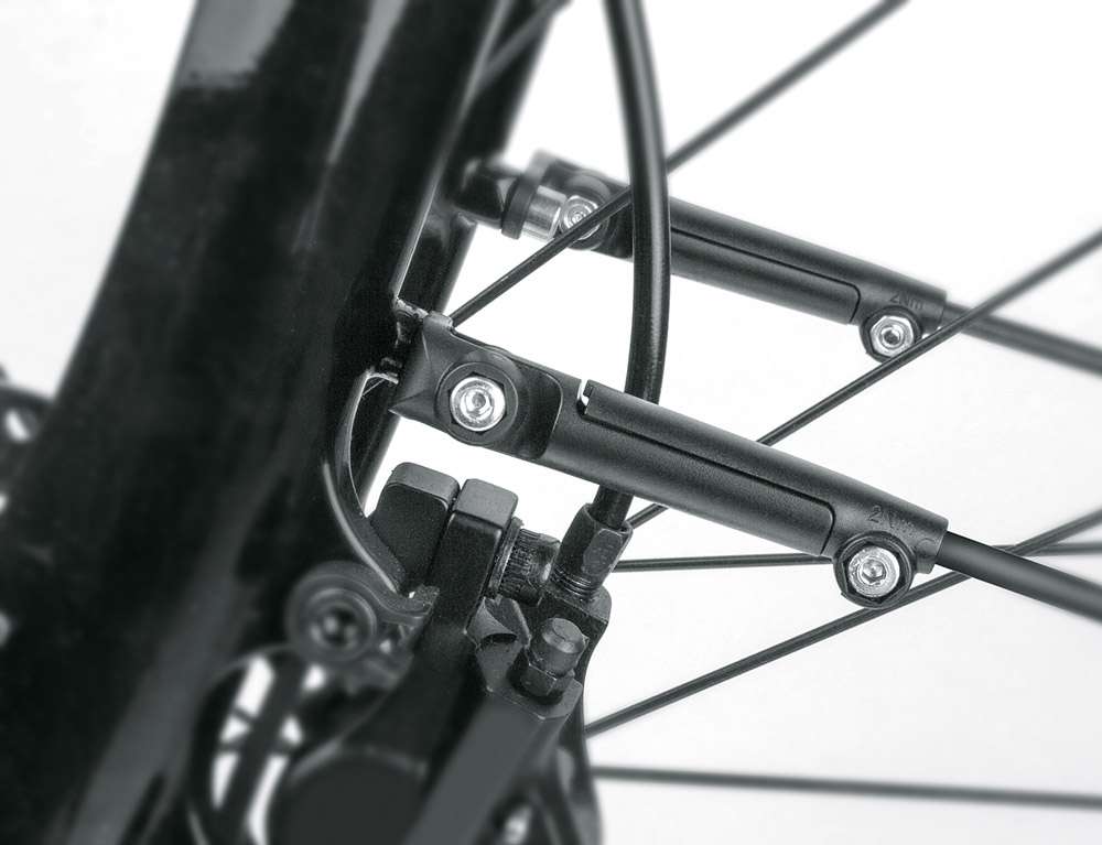 SKS Fenderbekräftelse Bluemels Style (P6)