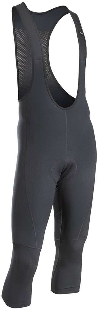 Northwave active - 3 4 bib shorts with pad