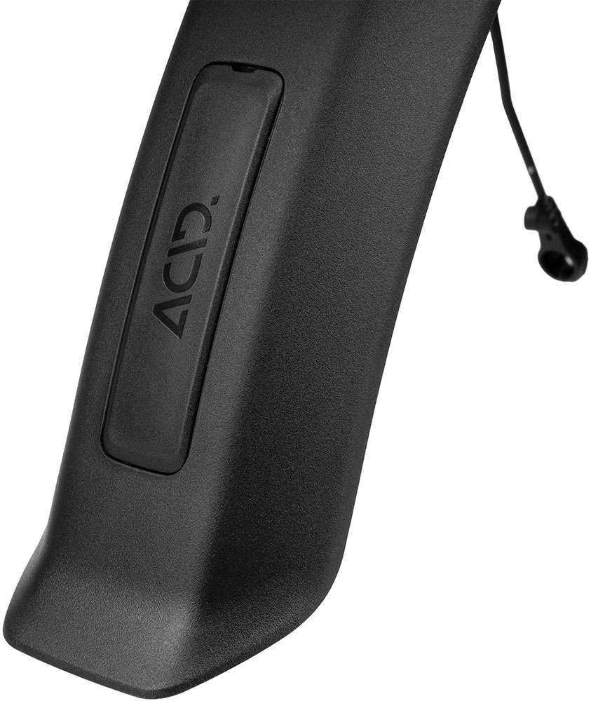 Acid sic 2.0 84 27.5 fully mudguard set