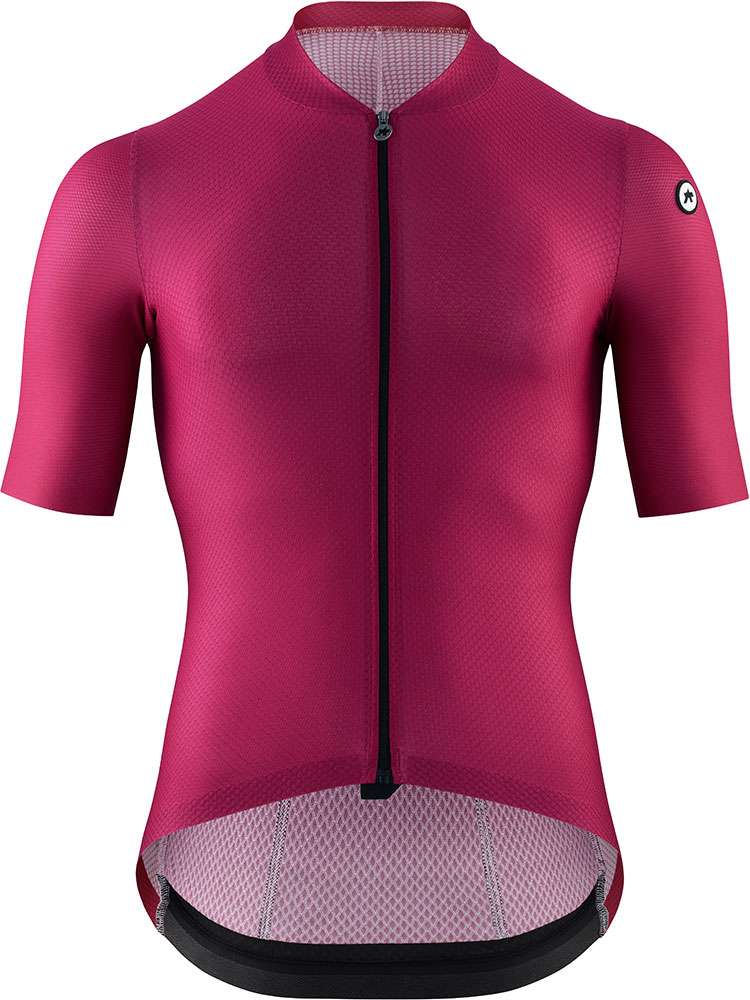 Assos mille gt s11 - jersey