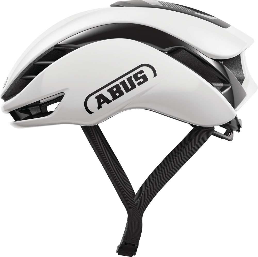 Abus gamechanger 2.0 - road bike helmet